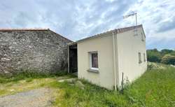 Photo Vente maison Oudon