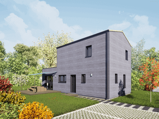 Vente maison