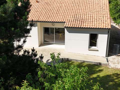 Vente maison 4 pièces Oudon 44