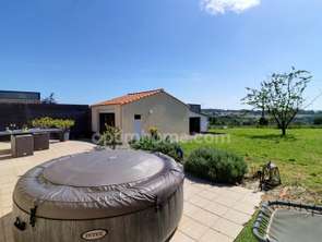 Vente Maison 3 chambresOudon