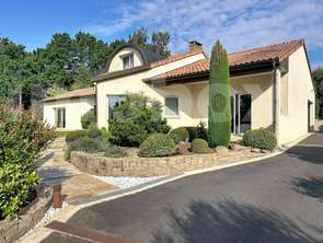 Vente Maison 5 chambresOudon