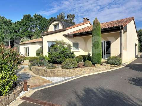 Vente maison 7 pièces Oudon 44