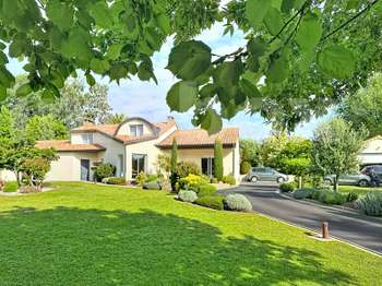 Vente Maison 5 chambresOudon