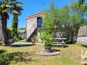 Vente Maison 3 chambresOudon