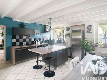 Vente Maison 3 chambresOudon
