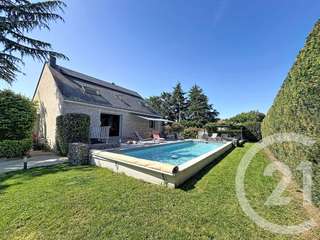 Vente maison 9 pièces
