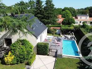 Vente Maison 6 chambresOudon
