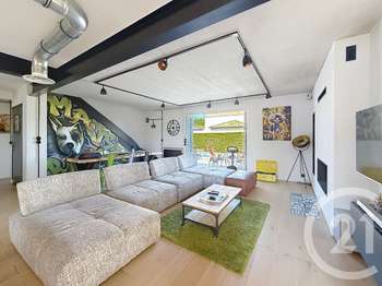 Vente maison 9 pièces