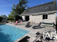 Vente maison 9 pièces