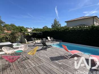 Vente Maison 5 chambresOudon