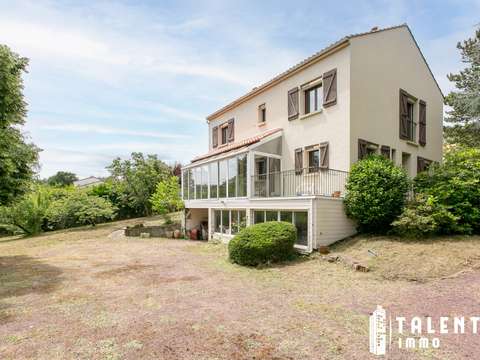 Vente maison 6 pièces Oudon 44