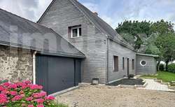 Photo Vente maison Oudon