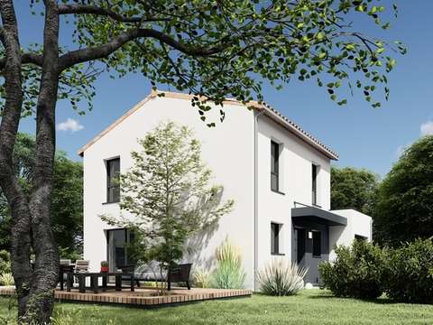 Vente maison 6 pièces Vente maison 6 pièces