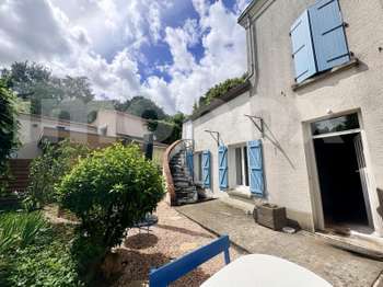 Vente Maison 4 chambresOudon