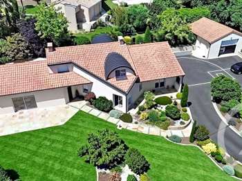 Vente maison 8 pièces Oudon 44