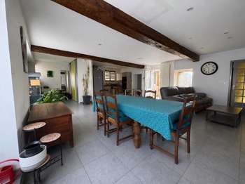 Vente Maison 3 chambresOudon
