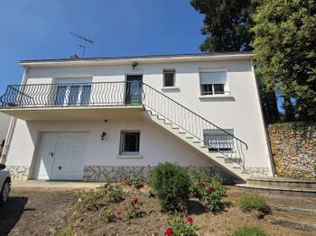 Vente Maison 3 chambresOudon