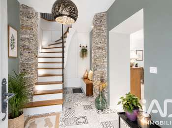 Vente maison 5 pièces Oudon 44