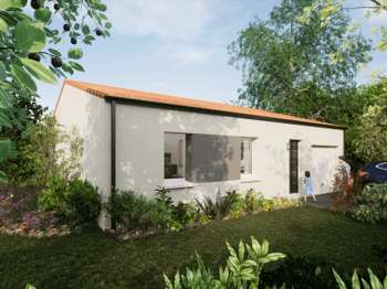 Vente Maison 3 chambresOudon