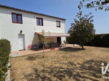 Vente Maison 4 chambresOudon