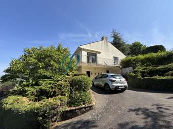 Vente Maison 4 chambresOudon