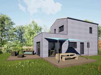 Vente Maison 4 chambresOudon