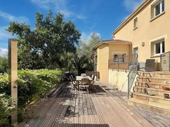 Photo Vente maison Oudon