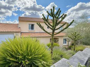 Vente maison 7 pièces Oudon 44