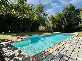 Vente Maison 4 chambresOudon
