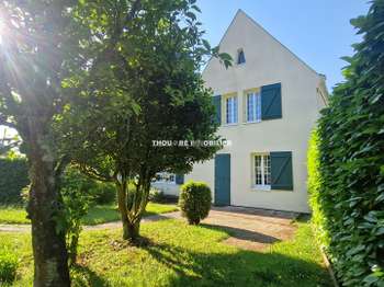 Vente maison 10 pièces Oudon 44
