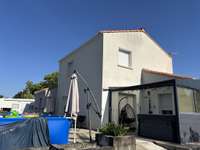 Vente maison 7 pièces Vente maison 7 pièces