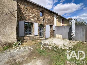 Maison 3 pièces 77 m² · à Oudon · 77 m² · 210 000 €