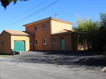 Maison 5 pièces 138 m² · à Oudon · 138 m² · 289 000 €