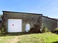 Vente maison 2 pièces