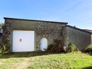 Vente Maison 1 chambreOudon