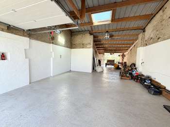 Vente maison 2 pièces
