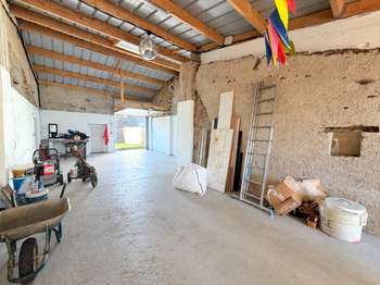 Vente maison 2 pièces