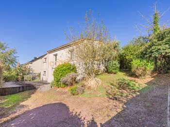 Vente maison 5 pièces Oudon 44