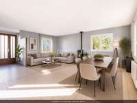 Vente maison 5 pièces Vente maison 5 pièces