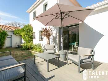 Vente Maison 4 chambresOudon