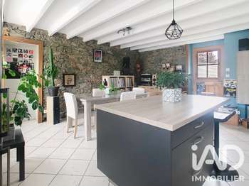 Vente Maison 3 chambresOudon