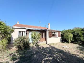 Vente Maison 2 chambresOudon