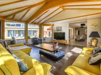Vente Maison 5 chambresOudon