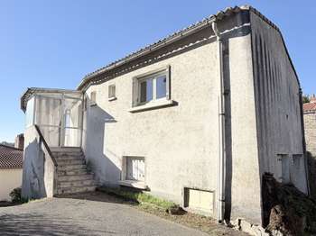 Vente Maison 2 chambresOudon