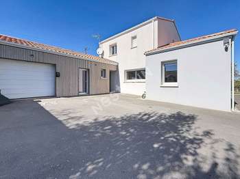 Vente Maison 4 chambresOudon