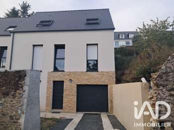 Vente Maison 4 chambresOudon