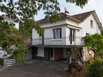 Vente Maison 6 chambresOudon