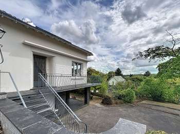 Vente maison 7 pièces Oudon 44