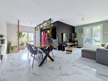 Vente Maison 1 chambreOudon
