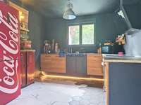 Vente maison 4 pièces Vente maison 4 pièces